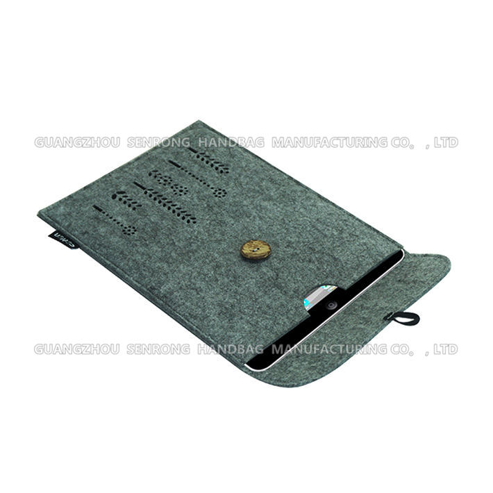 毛氈布家居收納袋