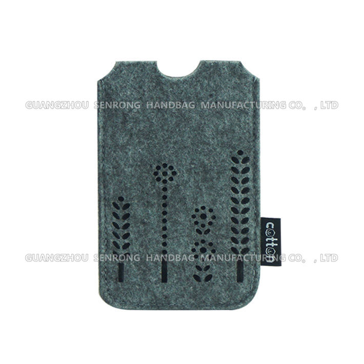 優質手機套毛氈布料