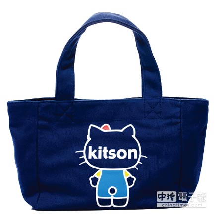  簡約實用 托特包大大吸引眼球，歡迎定制